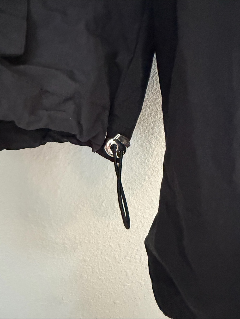 Love Tree Cropped Jacket - Picture 3 of 5